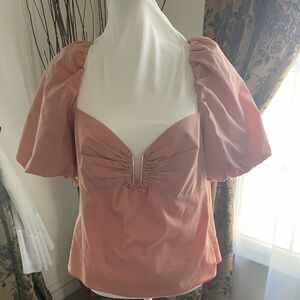 Intermix women top